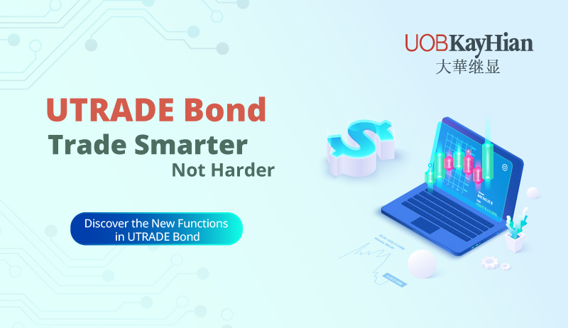 Utradebond